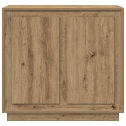 Skjenk Artisan Eik 80x34x75 cm