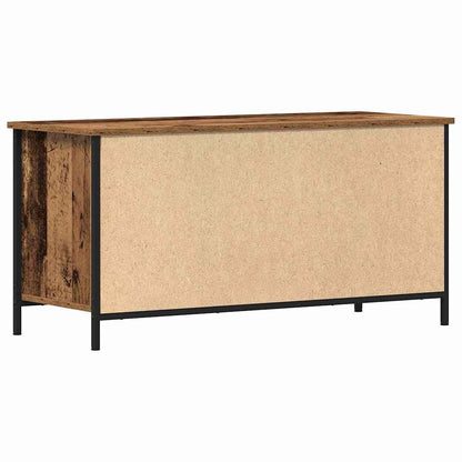 TV-Møbel Tre TV-skap Gamle Tre 100x40x50 cm