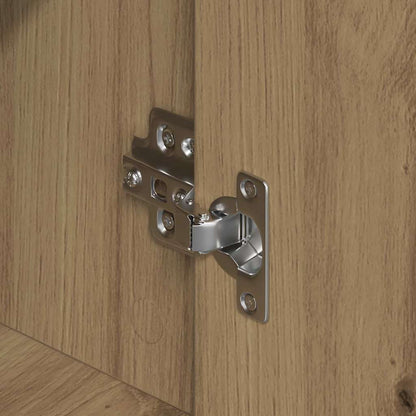 Skjenk Artisan Eik 60x31x84 cm