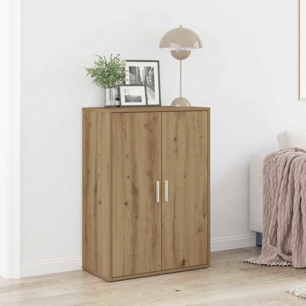 Skjenk Artisan Eik 60x31x84 cm