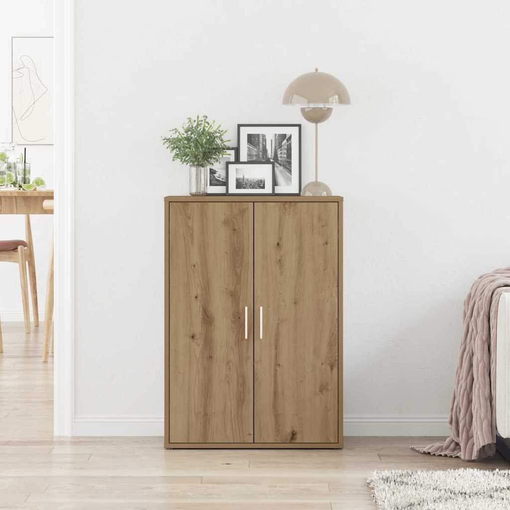Skjenk Artisan Eik 60x31x84 cm