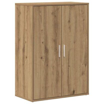 Skjenk Artisan Eik 60x31x84 cm