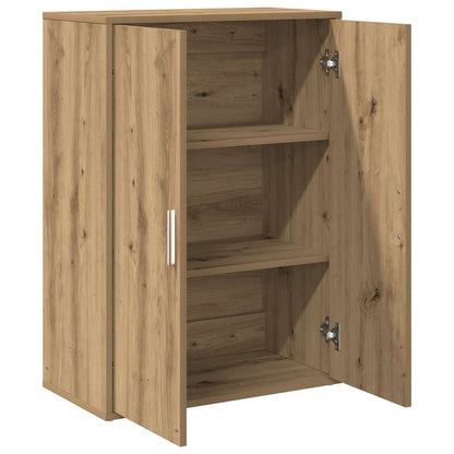 Skjenk Artisan Eik 60x31x84 cm