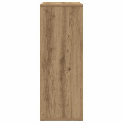 Skjenk Artisan Eik 60x31x84 cm