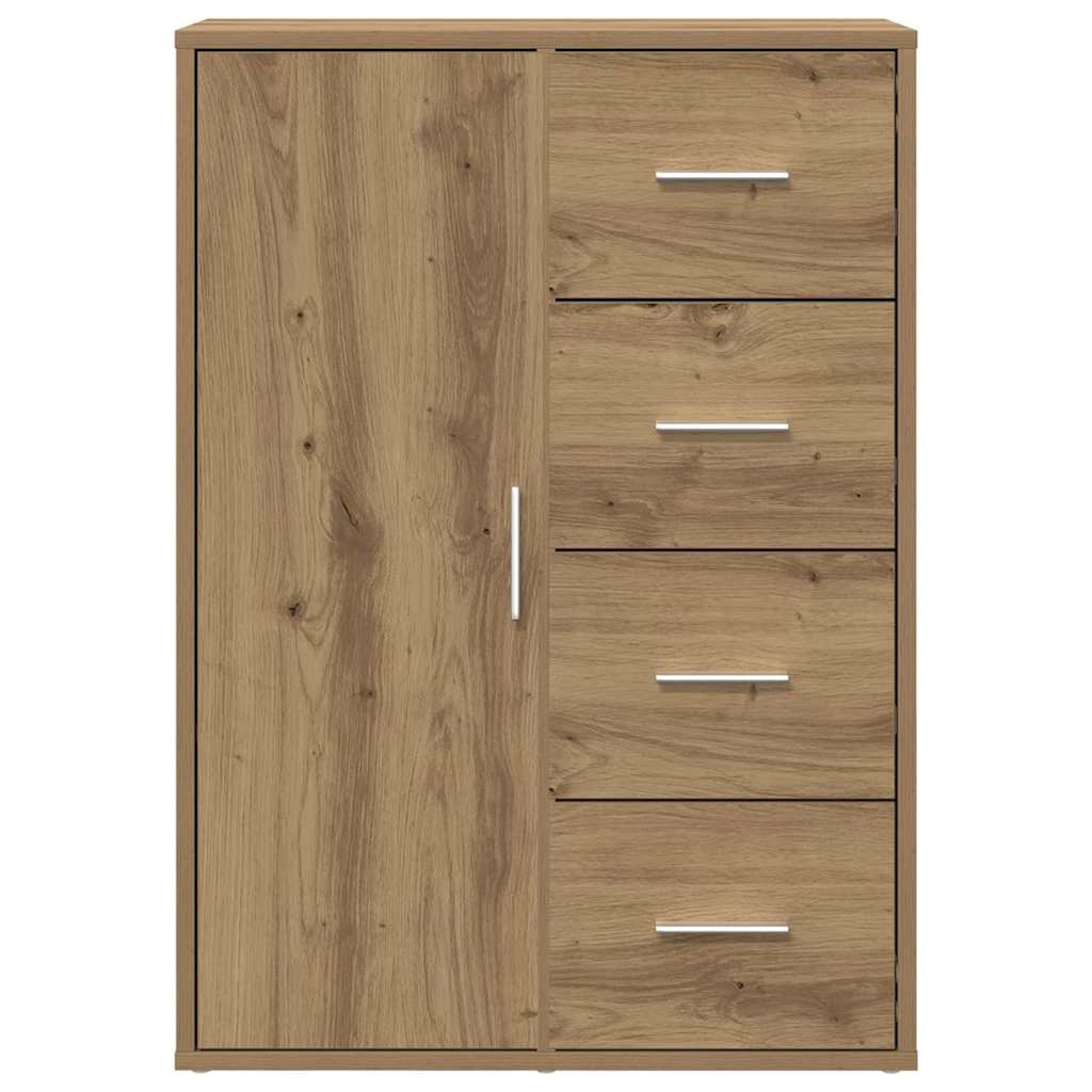 Skjenk Artisan Eik 60x31x84 cm