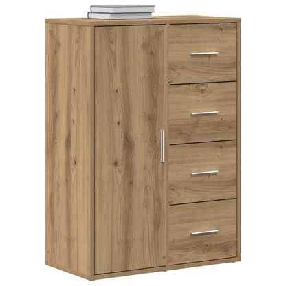 Skjenk Artisan Eik 60x31x84 cm