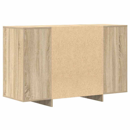 Skjenk Sonoma Eik 120 x 41 x 75 cm
