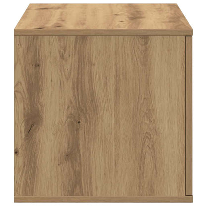 Nattbord Sengbord Artisan Eik 108x41x40 cm