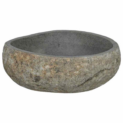 Baderomsvask Lysegrå (38-45) x (30-35) x 15 cm Elvestein