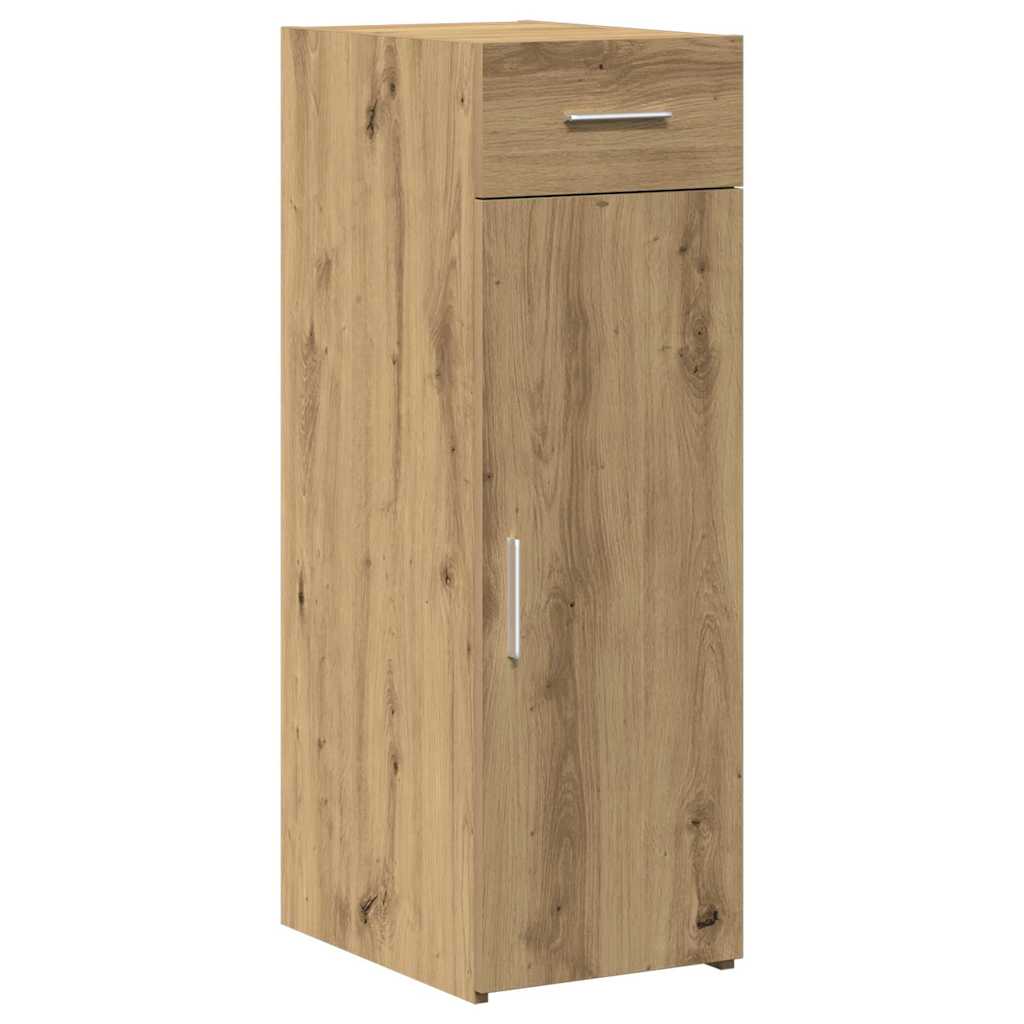 Skap Artisan Eik 30x42,5x93 cm