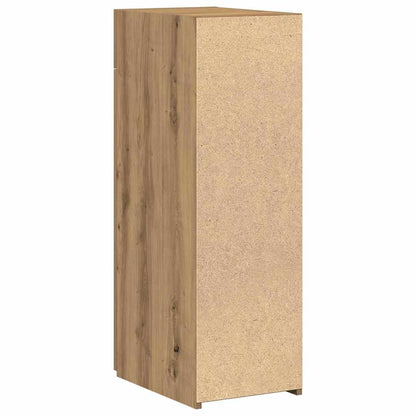Skap Artisan Eik 30x42,5x93 cm