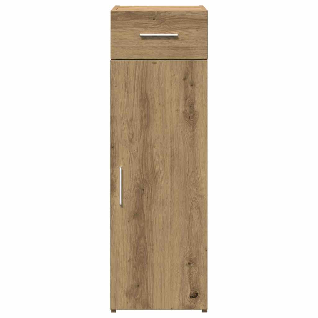 Skap Artisan Eik 30x42,5x93 cm