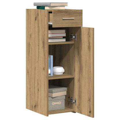Skap Artisan Eik 30x42,5x93 cm