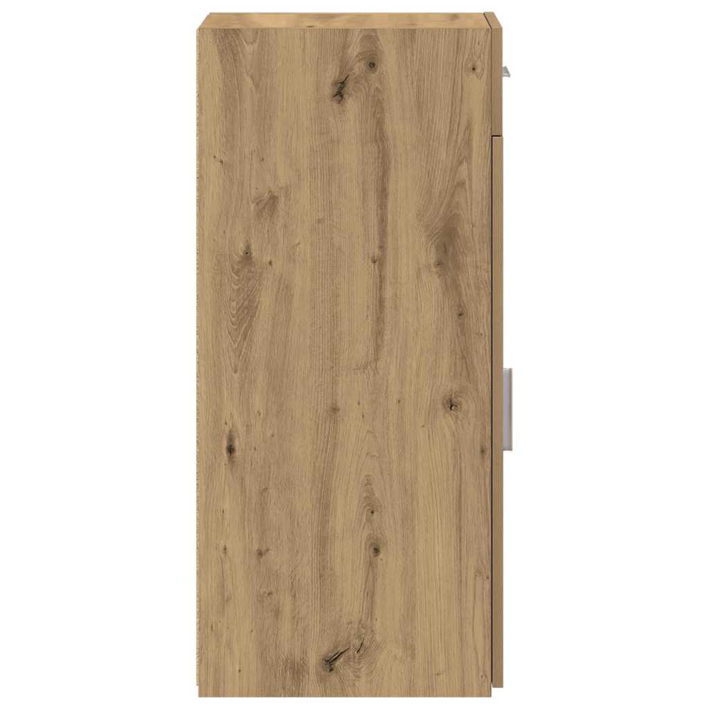 Skap Artisan Eik 30x42,5x93 cm