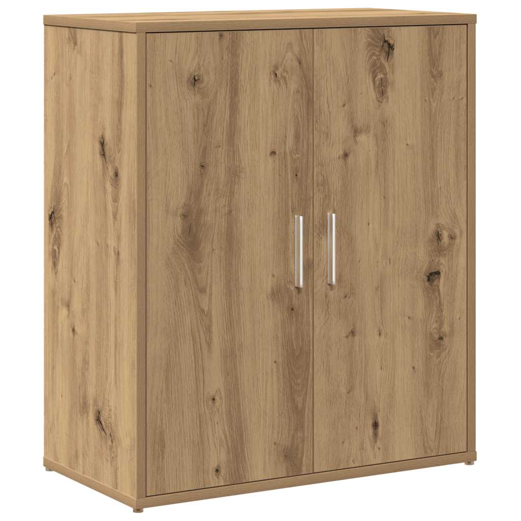 Skjenk Artisan Eik 60x31x70 cm