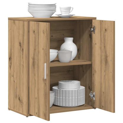 Skjenk Artisan Eik 60x31x70 cm