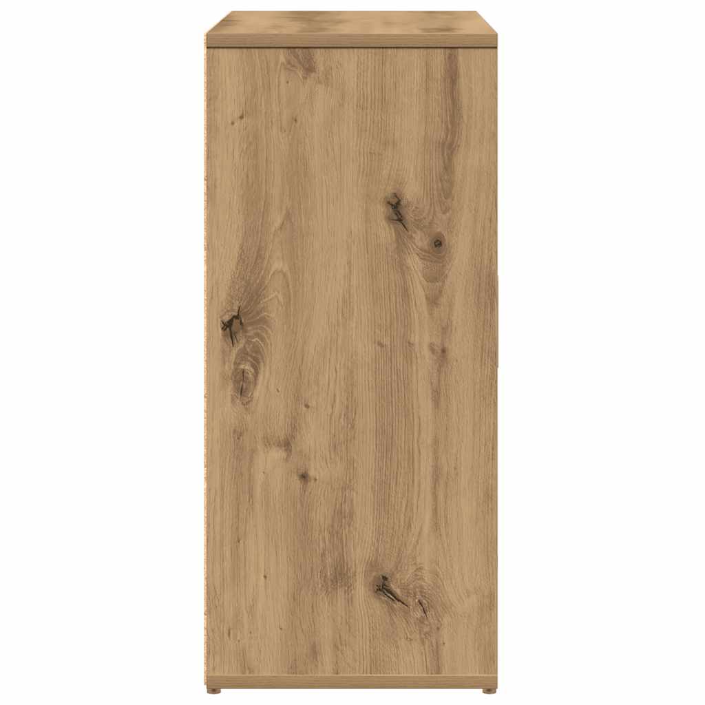 Skjenk Artisan Eik 60x31x70 cm