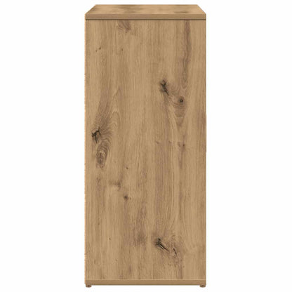 Skjenk Artisan Eik 60x31x70 cm