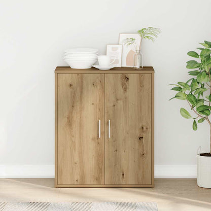 Skjenk Artisan Eik 60x31x70 cm