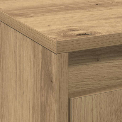 TV-Møbel Brun 139,5 x 34 x 50 cm