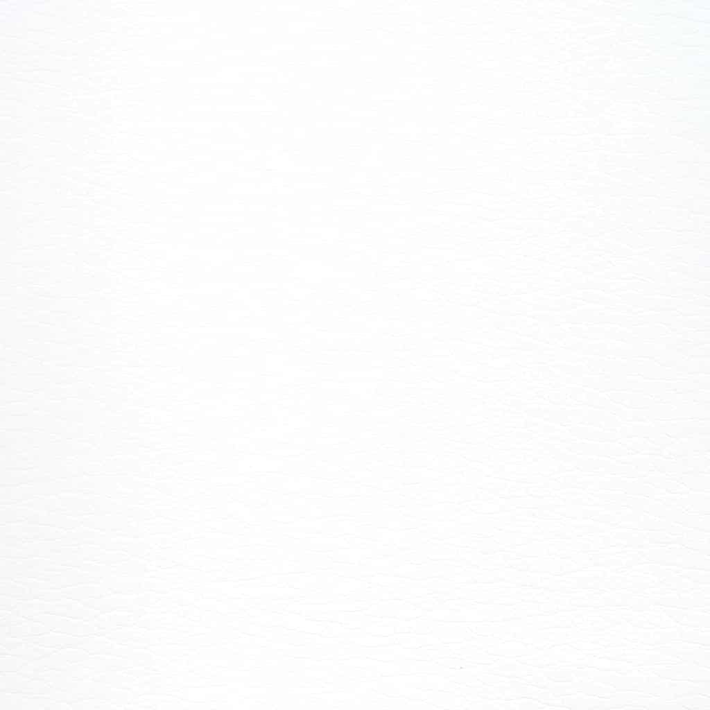 Lenestol Hvit71 x 98 x 106 cm Kunstlær