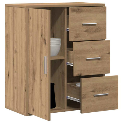 Skjenk Artisan Eik 60 x 31 x 70 cm