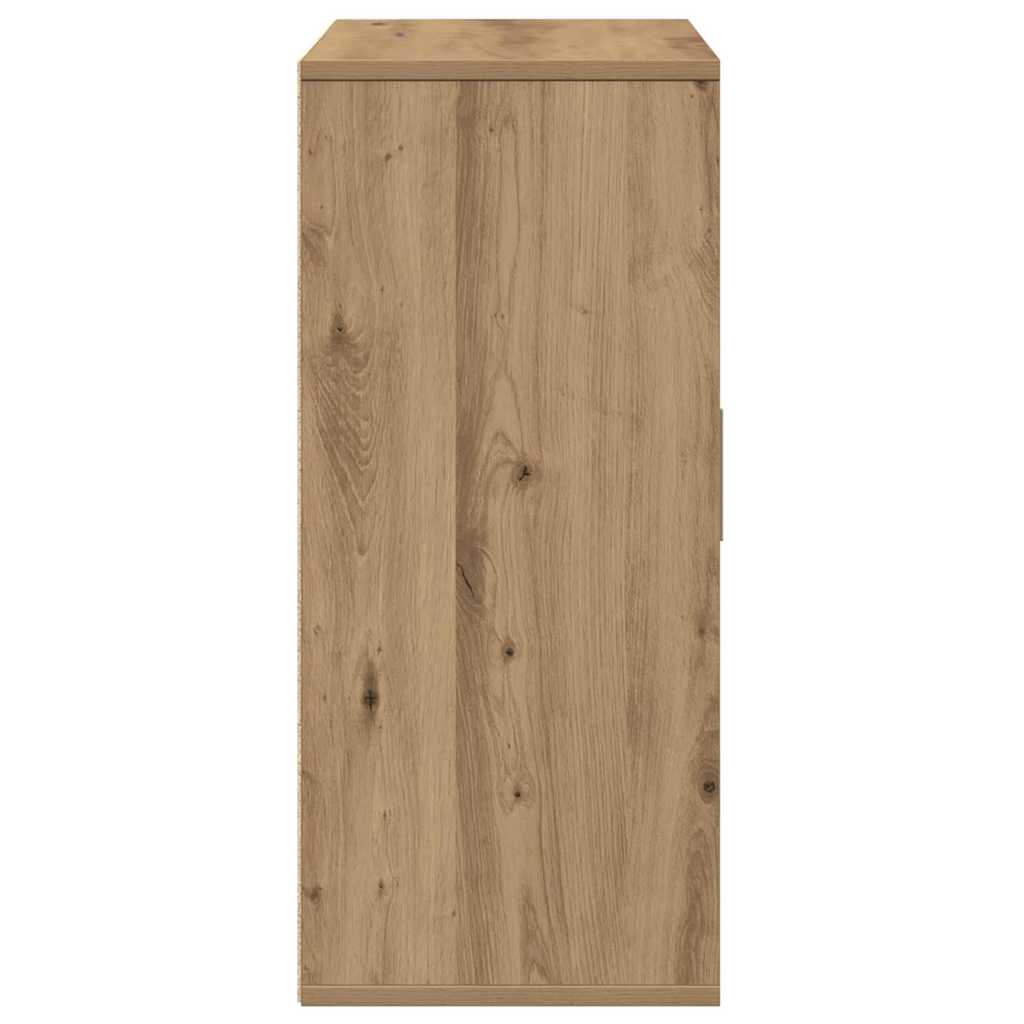 Skjenk Artisan Eik 60 x 31 x 70 cm