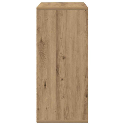 Skjenk Artisan Eik 60 x 31 x 70 cm