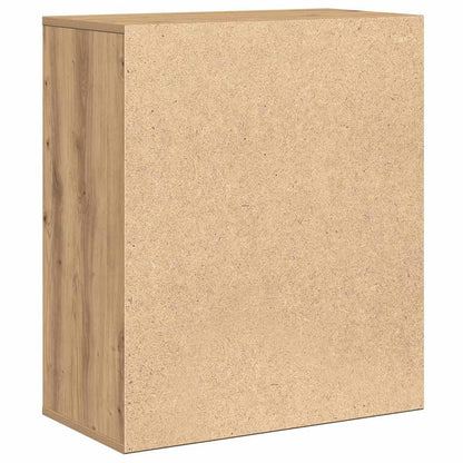 Skjenk Artisan Eik 60 x 31 x 70 cm