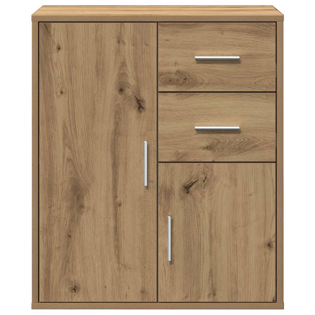 Skjenk Artisan Eik 60 x 31 x 70 cm