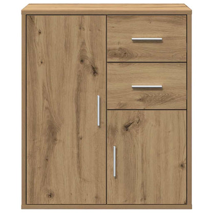 Skjenk Artisan Eik 60 x 31 x 70 cm