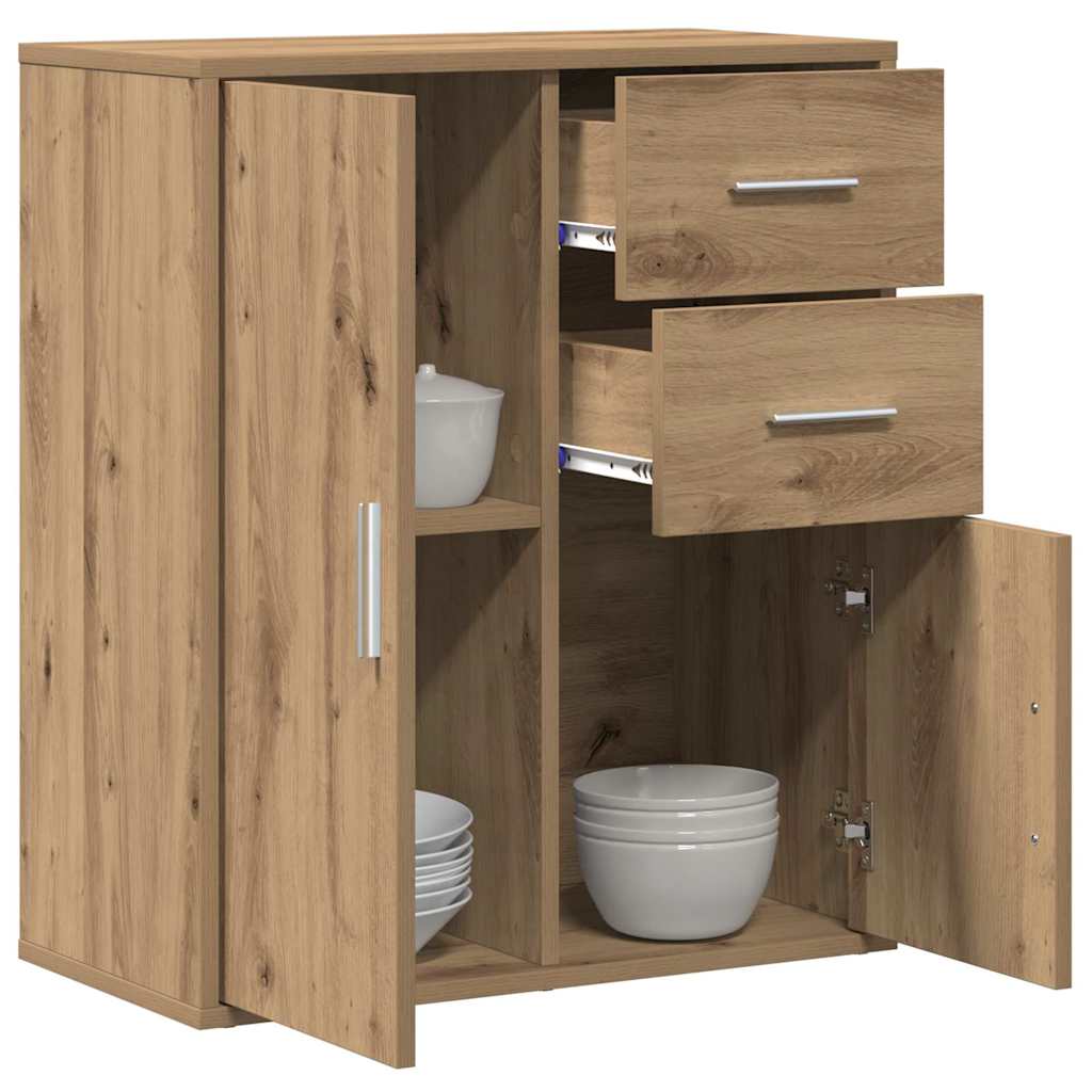 Skjenk Artisan Eik 60 x 31 x 70 cm