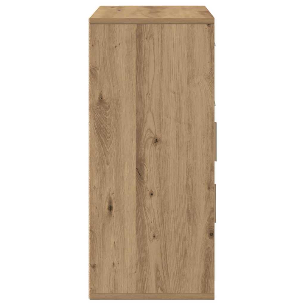 Skjenk Artisan Eik 60 x 31 x 70 cm