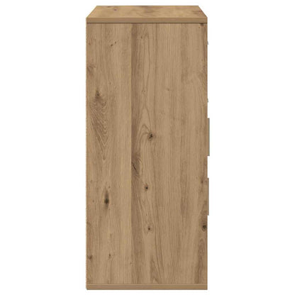 Skjenk Artisan Eik 60 x 31 x 70 cm
