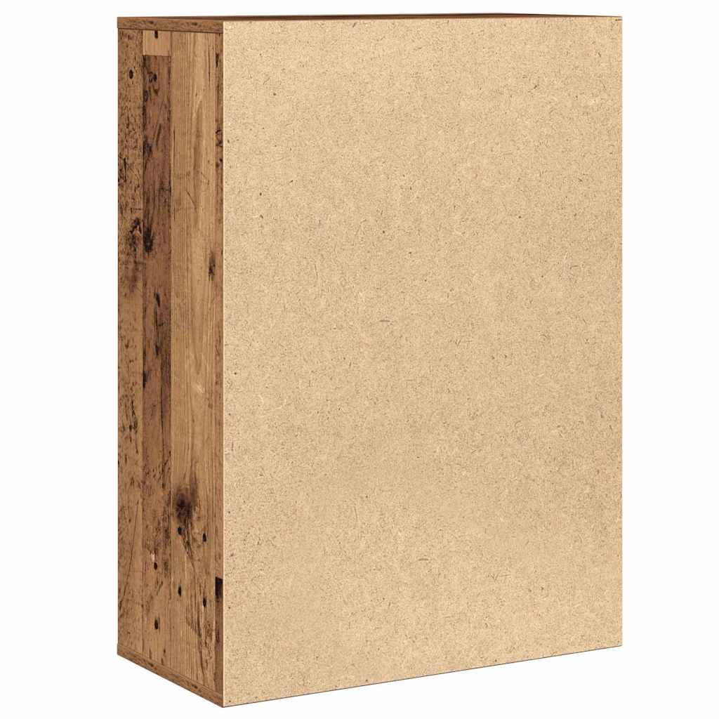 Skjenk Gammelt Tre 79 x 38 x 80 cm