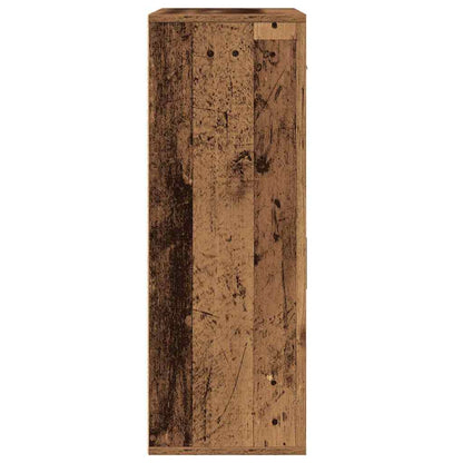 Skjenk Gammelt Tre 79 x 38 x 80 cm