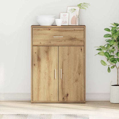 Skjenk Artisan Eik 79 x 38 x 80 cm