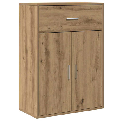 Skjenk Artisan Eik 79 x 38 x 80 cm