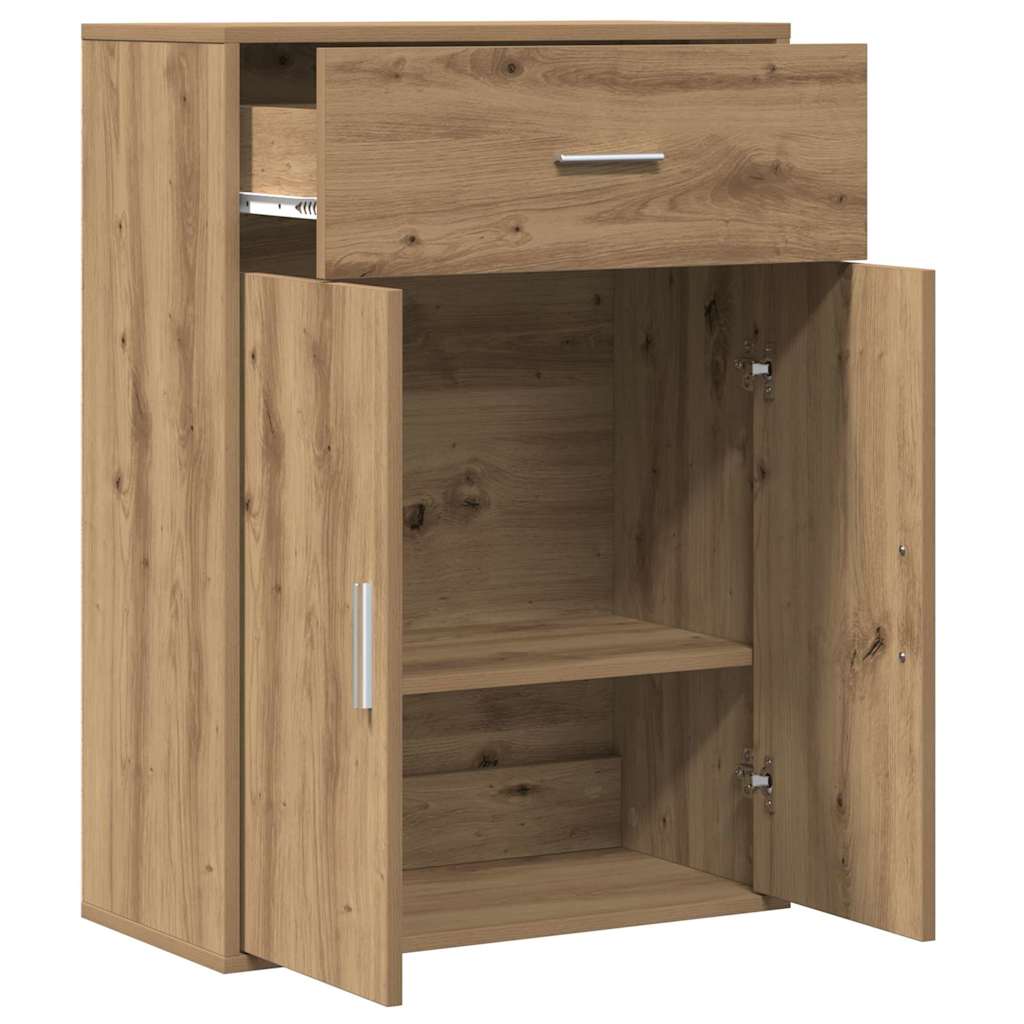 Skjenk Artisan Eik 79 x 38 x 80 cm