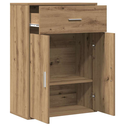 Skjenk Artisan Eik 79 x 38 x 80 cm