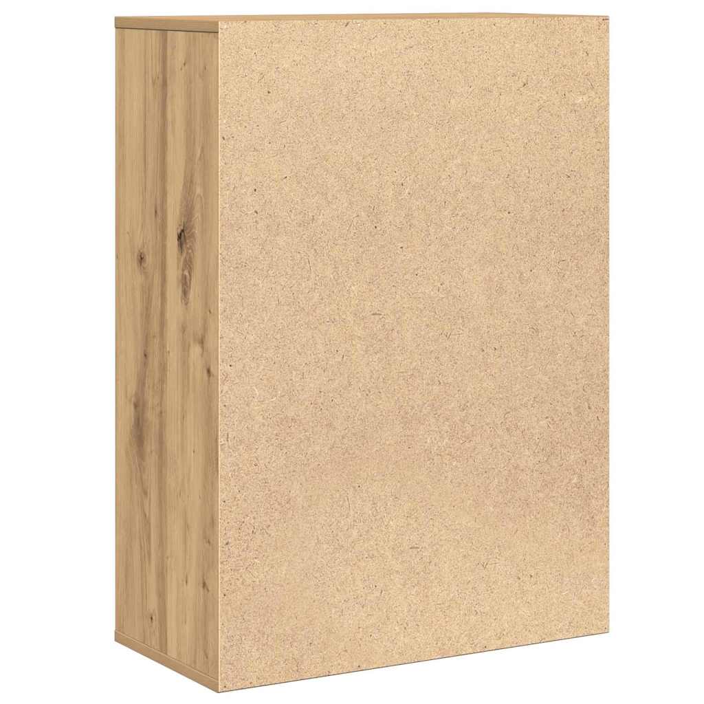 Skjenk Artisan Eik 79 x 38 x 80 cm