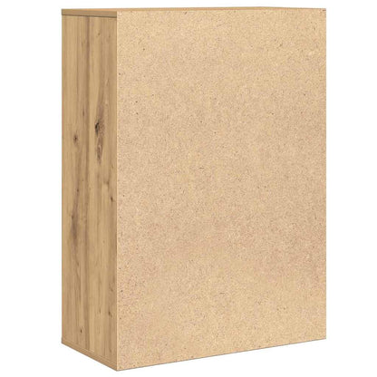 Skjenk Artisan Eik 79 x 38 x 80 cm