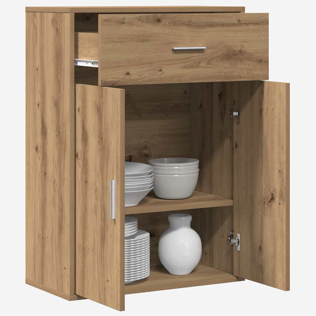 Skjenk Artisan Eik 79 x 38 x 80 cm