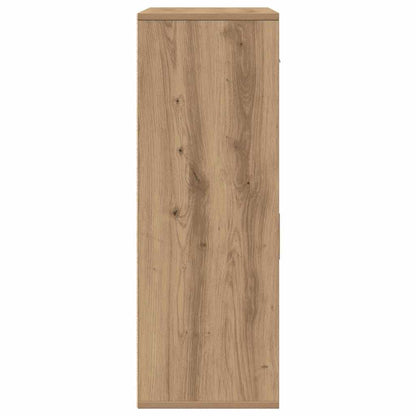 Skjenk Artisan Eik 79 x 38 x 80 cm