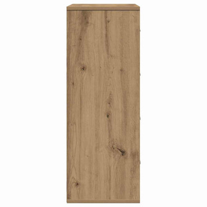 Kommode Artisan Eik 60 x 31 x 84 cm