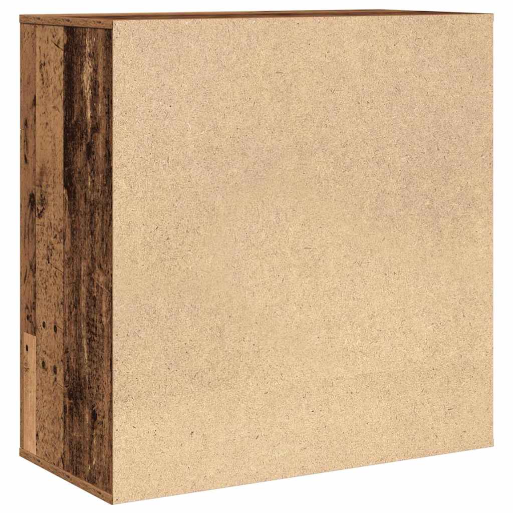 Skjenk Gammelt Tre 79 x 38 x 80 cm