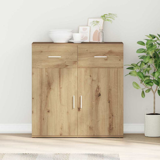 Skjenk Artisan Eik 79 x 38 x 80 cm