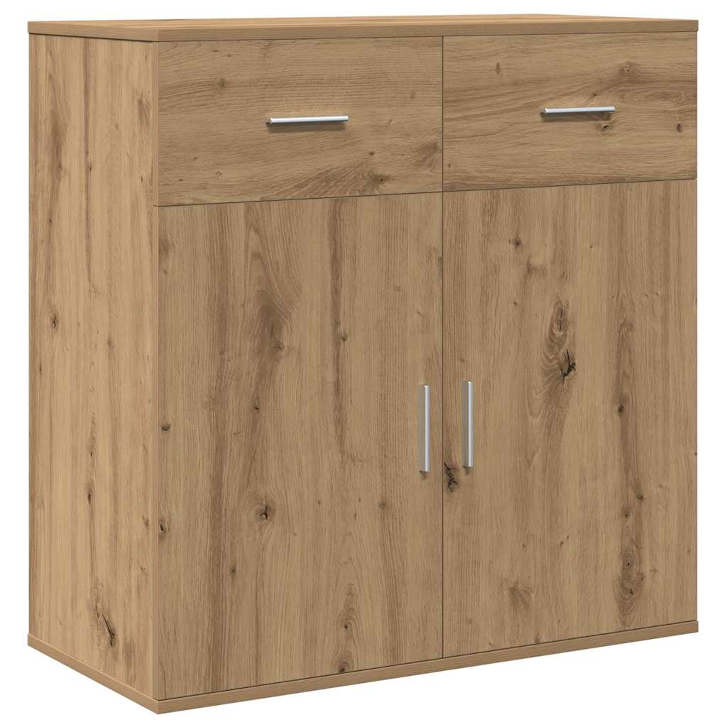Skjenk Artisan Eik 79 x 38 x 80 cm