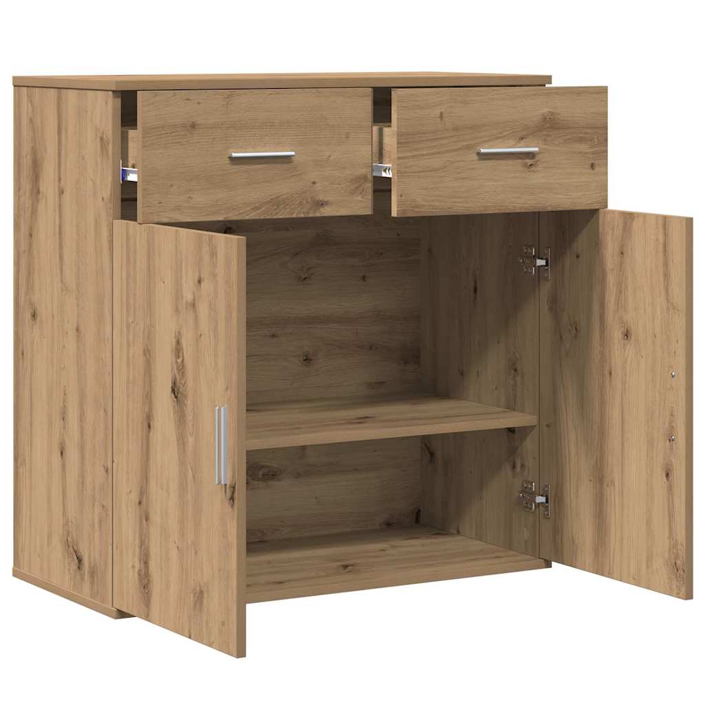 Skjenk Artisan Eik 79 x 38 x 80 cm