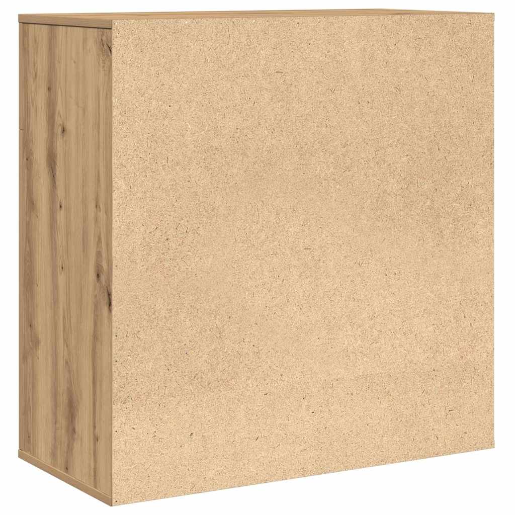 Skjenk Artisan Eik 79 x 38 x 80 cm